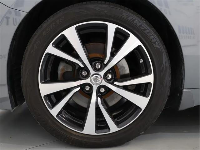 2018 Nissan Maxima (CC-2085117) for sale in Greensboro, North Carolina