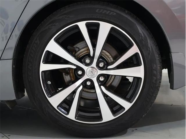 2018 Nissan Maxima (CC-2085117) for sale in Greensboro, North Carolina