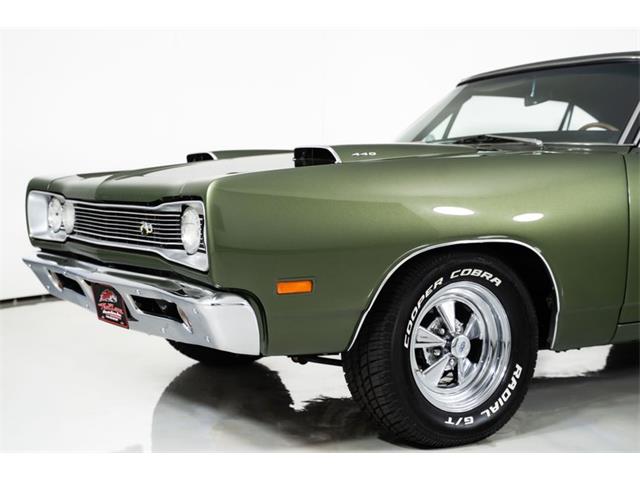 1969 Dodge Coronet (CC-2085118) for sale in St. Charles, Missouri