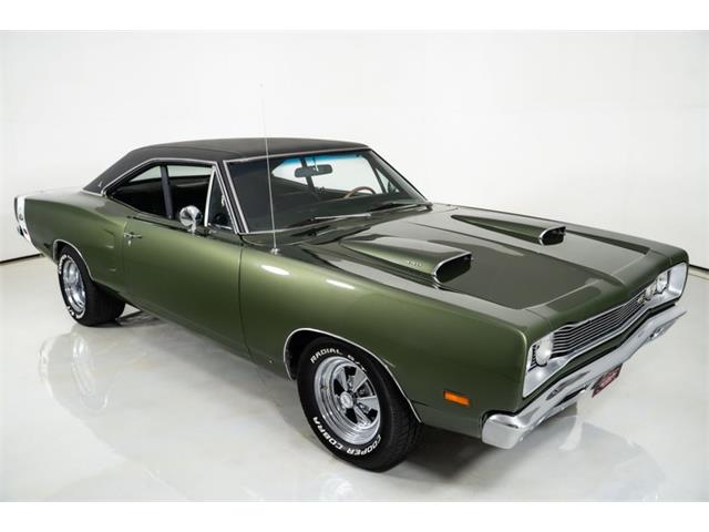 1969 Dodge Coronet (CC-2085118) for sale in St. Charles, Missouri