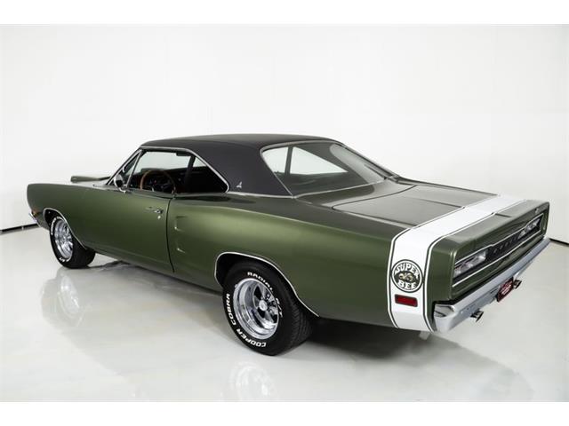 1969 Dodge Coronet (CC-2085118) for sale in St. Charles, Missouri