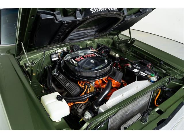 1969 Dodge Coronet (CC-2085118) for sale in St. Charles, Missouri