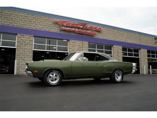 1969 Dodge Coronet (CC-2085118) for sale in St. Charles, Missouri