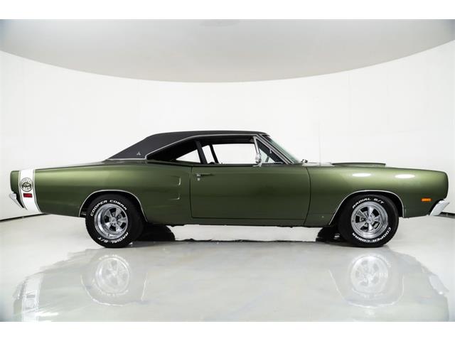 1969 Dodge Coronet (CC-2085118) for sale in St. Charles, Missouri