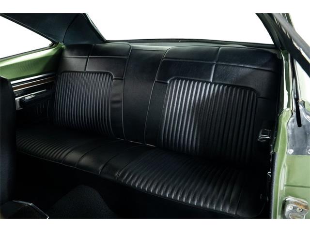 1969 Dodge Coronet (CC-2085118) for sale in St. Charles, Missouri