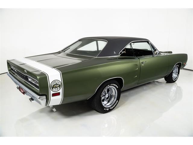 1969 Dodge Coronet (CC-2085118) for sale in St. Charles, Missouri