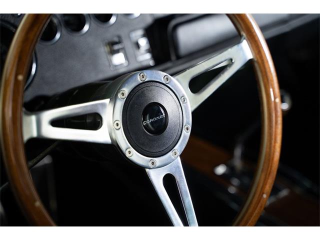 1969 Dodge Coronet (CC-2085118) for sale in St. Charles, Missouri