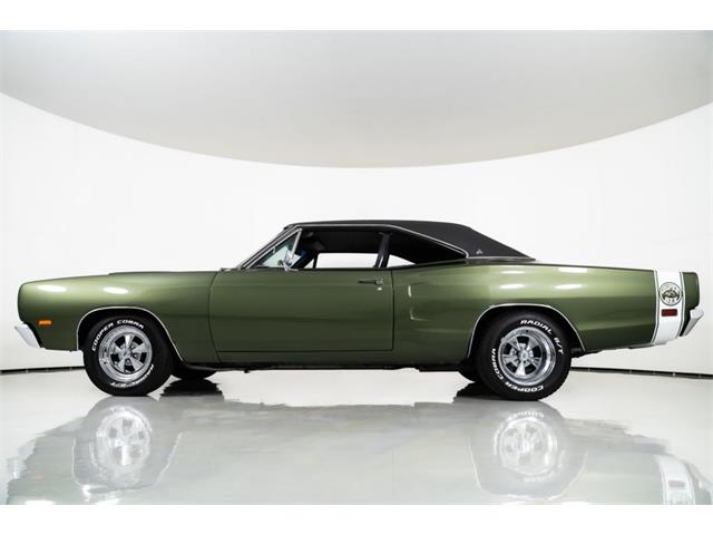 1969 Dodge Coronet (CC-2085118) for sale in St. Charles, Missouri