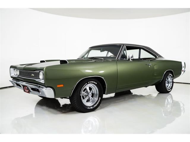 1969 Dodge Coronet (CC-2085118) for sale in St. Charles, Missouri