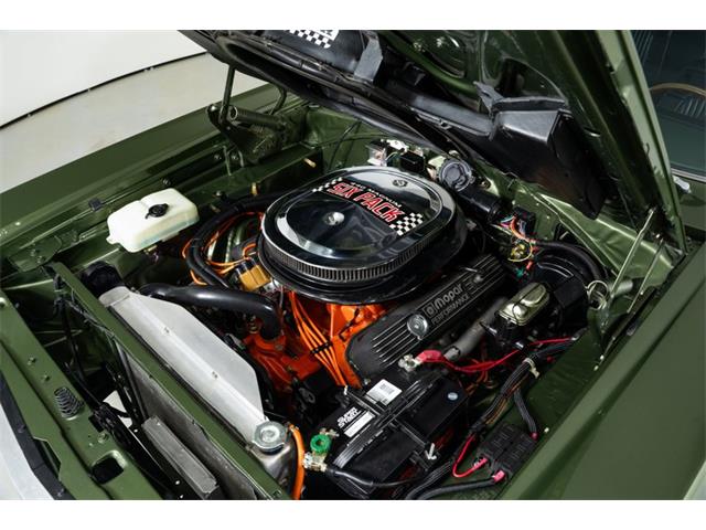 1969 Dodge Coronet (CC-2085118) for sale in St. Charles, Missouri