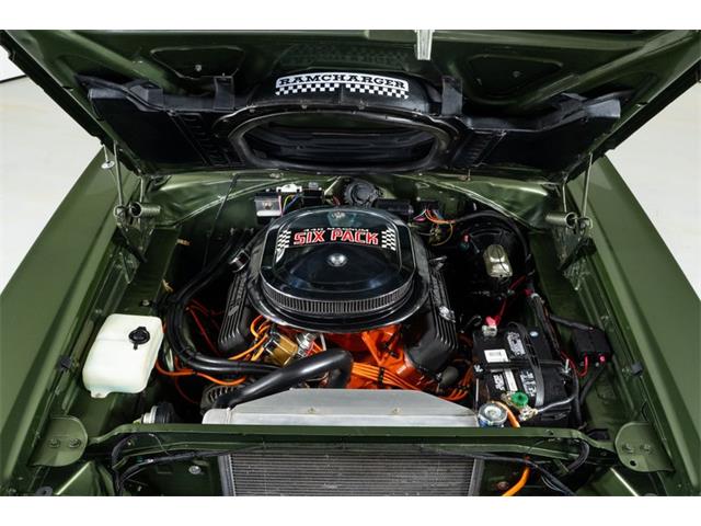 1969 Dodge Coronet (CC-2085118) for sale in St. Charles, Missouri
