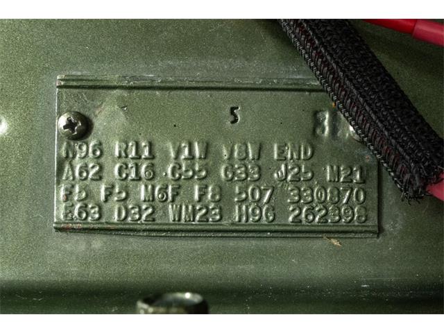 1969 Dodge Coronet (CC-2085118) for sale in St. Charles, Missouri