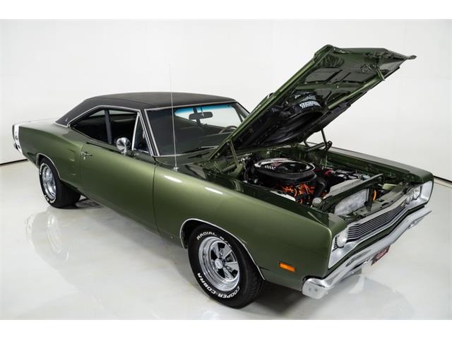 1969 Dodge Coronet (CC-2085118) for sale in St. Charles, Missouri