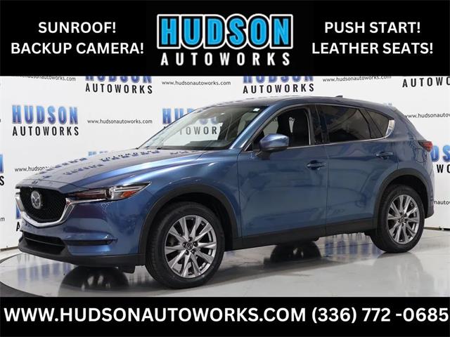 2020 Mazda CX-5 (CC-2085119) for sale in Greensboro, North Carolina