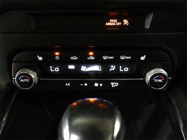 2020 Mazda CX-5 (CC-2085119) for sale in Greensboro, North Carolina