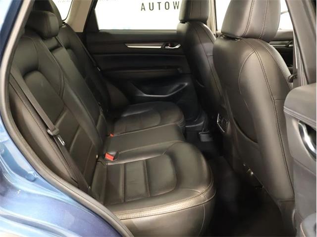 2020 Mazda CX-5 (CC-2085119) for sale in Greensboro, North Carolina