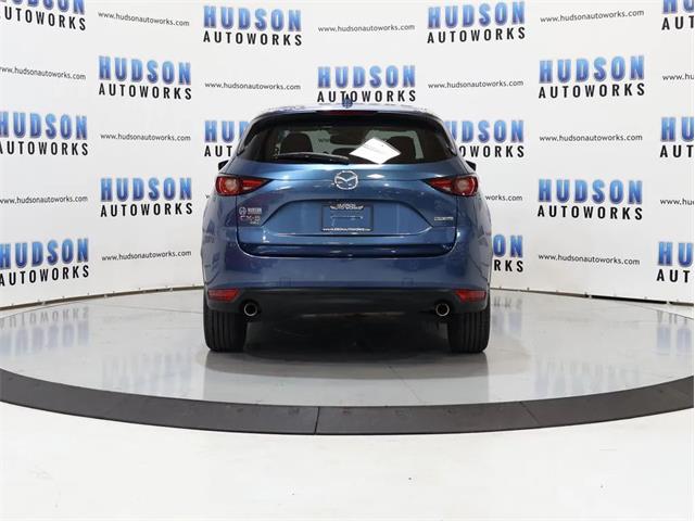 2020 Mazda CX-5 (CC-2085119) for sale in Greensboro, North Carolina