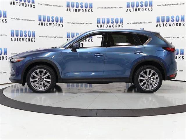 2020 Mazda CX-5 (CC-2085119) for sale in Greensboro, North Carolina