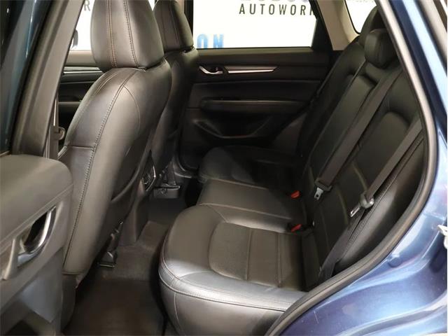 2020 Mazda CX-5 (CC-2085119) for sale in Greensboro, North Carolina