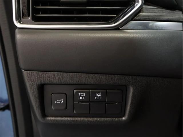 2020 Mazda CX-5 (CC-2085119) for sale in Greensboro, North Carolina