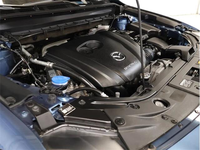 2020 Mazda CX-5 (CC-2085119) for sale in Greensboro, North Carolina