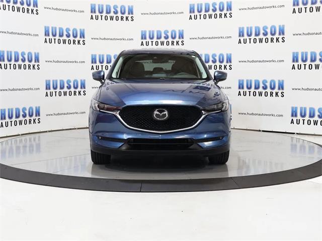2020 Mazda CX-5 (CC-2085119) for sale in Greensboro, North Carolina