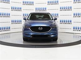 2020 Mazda CX-5 (CC-2085119) for sale in Greensboro, North Carolina