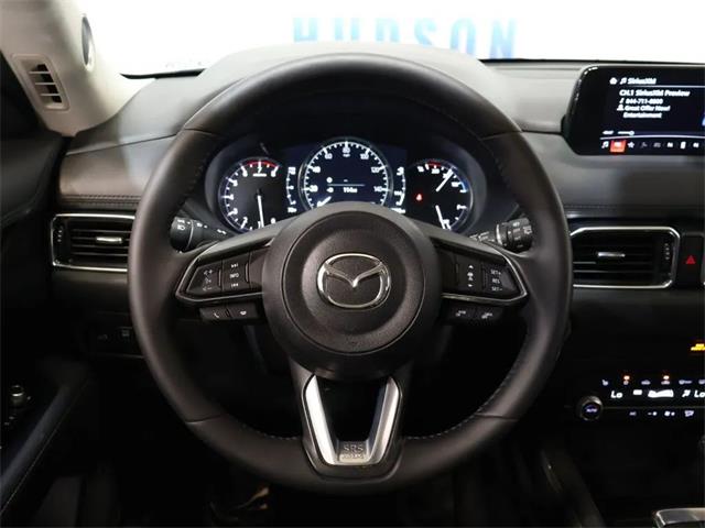 2020 Mazda CX-5 (CC-2085119) for sale in Greensboro, North Carolina