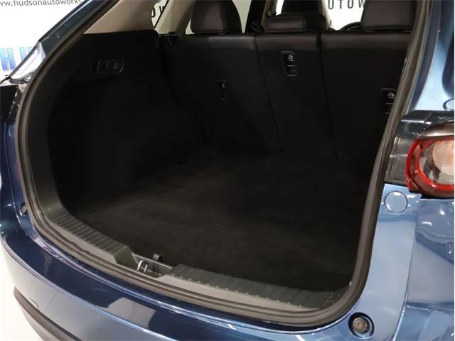 2020 Mazda CX-5 (CC-2085119) for sale in Greensboro, North Carolina