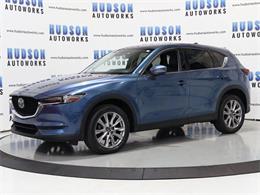 2020 Mazda CX-5 (CC-2085119) for sale in Greensboro, North Carolina