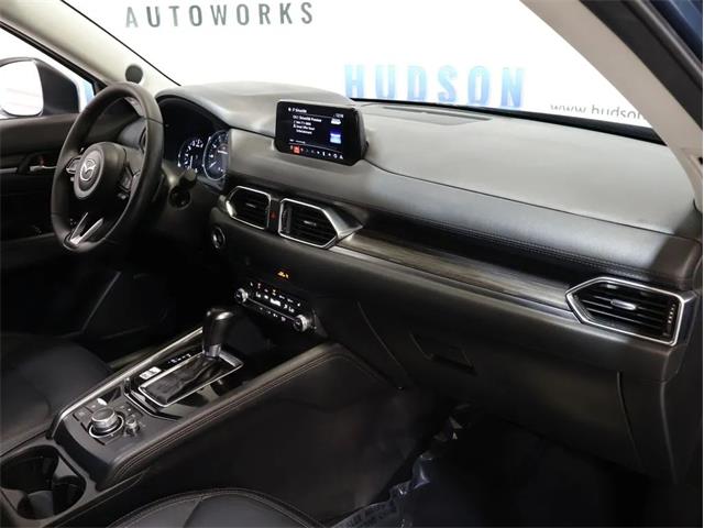 2020 Mazda CX-5 (CC-2085119) for sale in Greensboro, North Carolina
