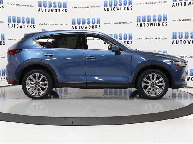 2020 Mazda CX-5 (CC-2085119) for sale in Greensboro, North Carolina