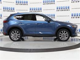 2020 Mazda CX-5 (CC-2085119) for sale in Greensboro, North Carolina
