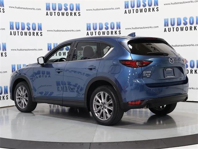 2020 Mazda CX-5 (CC-2085119) for sale in Greensboro, North Carolina