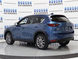 2020 Mazda CX-5 (CC-2085119) for sale in Greensboro, North Carolina