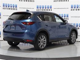 2020 Mazda CX-5 (CC-2085119) for sale in Greensboro, North Carolina