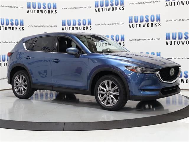 2020 Mazda CX-5 (CC-2085119) for sale in Greensboro, North Carolina