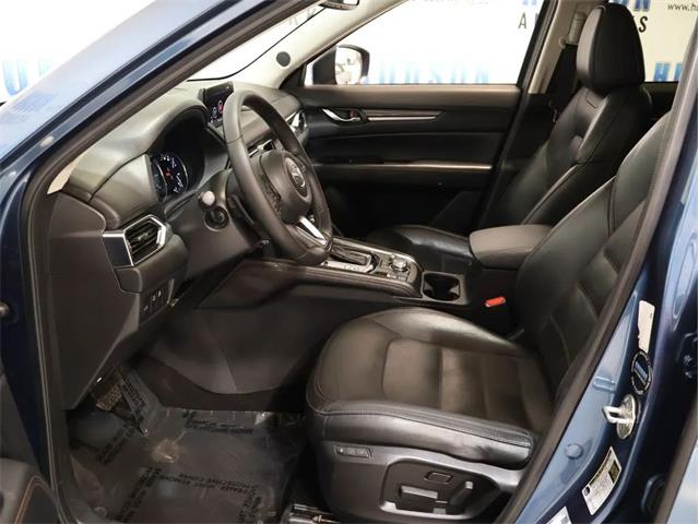 2020 Mazda CX-5 (CC-2085119) for sale in Greensboro, North Carolina