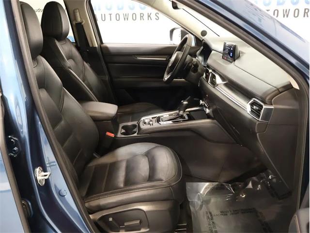 2020 Mazda CX-5 (CC-2085119) for sale in Greensboro, North Carolina