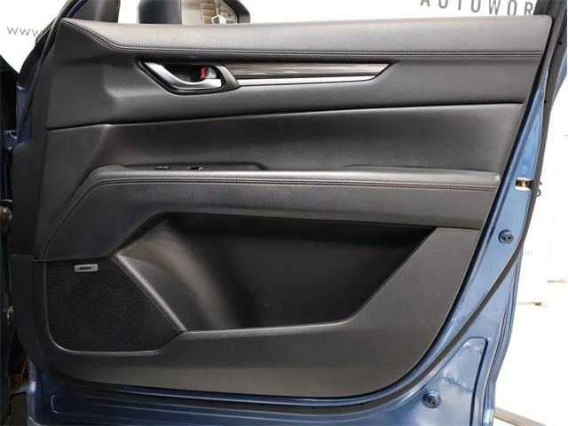 2020 Mazda CX-5 (CC-2085119) for sale in Greensboro, North Carolina