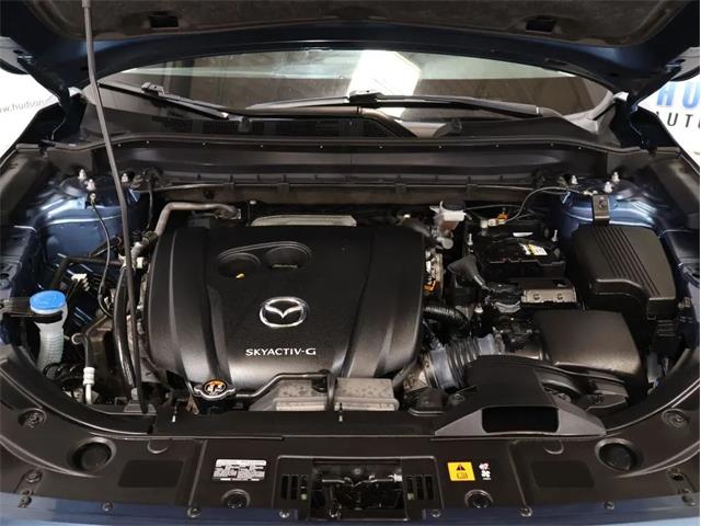 2020 Mazda CX-5 (CC-2085119) for sale in Greensboro, North Carolina