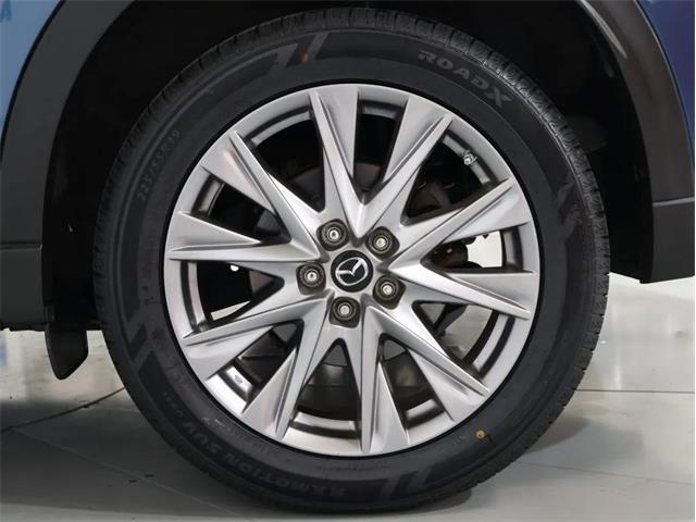 2020 Mazda CX-5 (CC-2085119) for sale in Greensboro, North Carolina