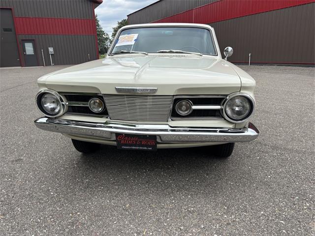 1964 Plymouth Barracuda (CC-2085120) for sale in Annandale, Minnesota