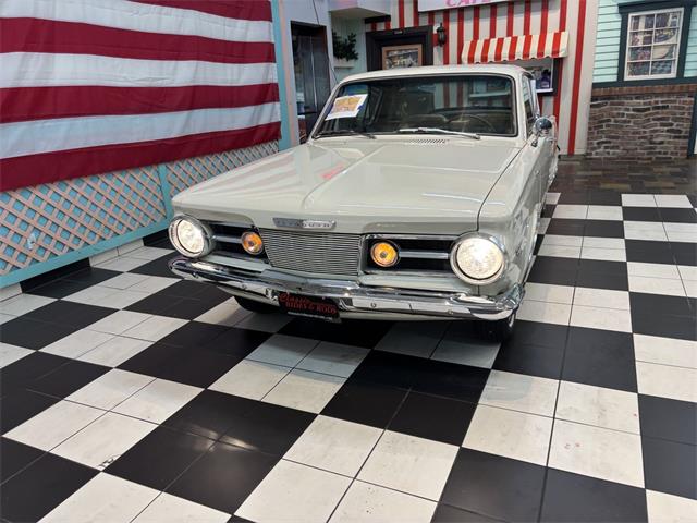 1964 Plymouth Barracuda (CC-2085120) for sale in Annandale, Minnesota