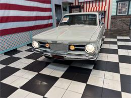 1964 Plymouth Barracuda (CC-2085120) for sale in Annandale, Minnesota