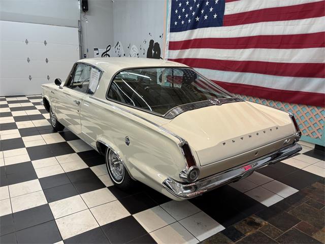 1964 Plymouth Barracuda (CC-2085120) for sale in Annandale, Minnesota