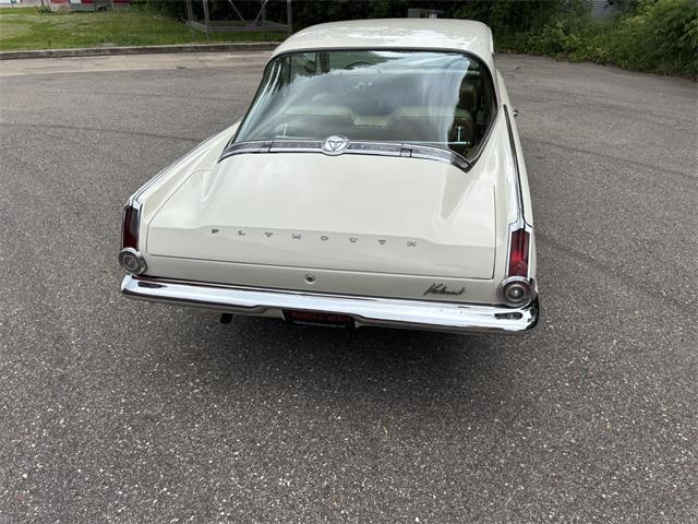 1964 Plymouth Barracuda (CC-2085120) for sale in Annandale, Minnesota