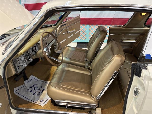 1964 Plymouth Barracuda (CC-2085120) for sale in Annandale, Minnesota