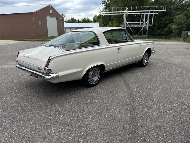 1964 Plymouth Barracuda (CC-2085120) for sale in Annandale, Minnesota
