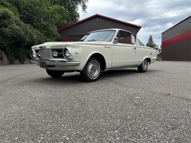 1964 Plymouth Barracuda (CC-2085120) for sale in Annandale, Minnesota
